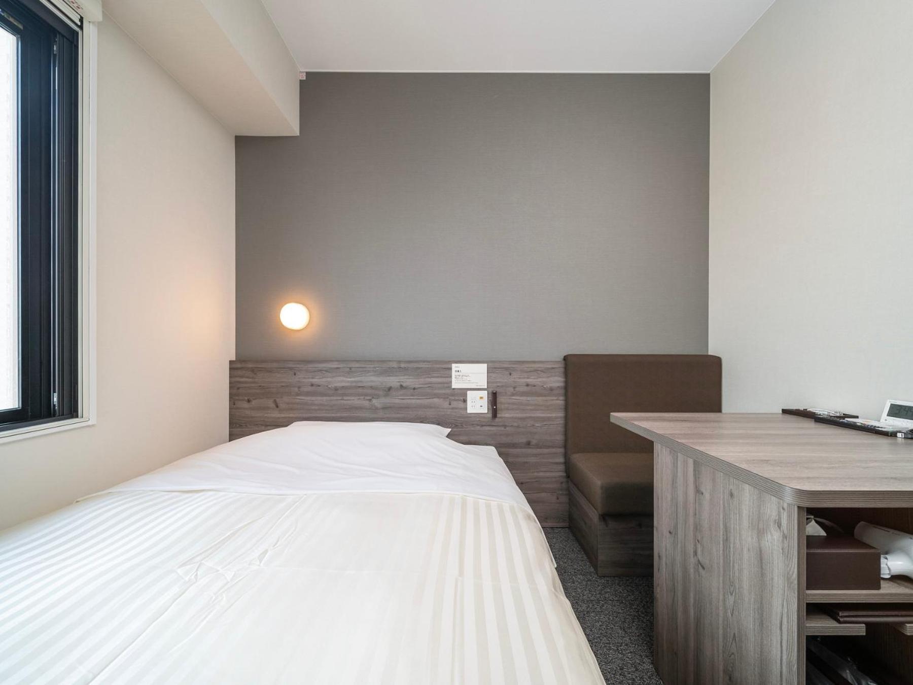 Super Hotel Kumamoto Ekimae Natural Hot Springs Exterior foto