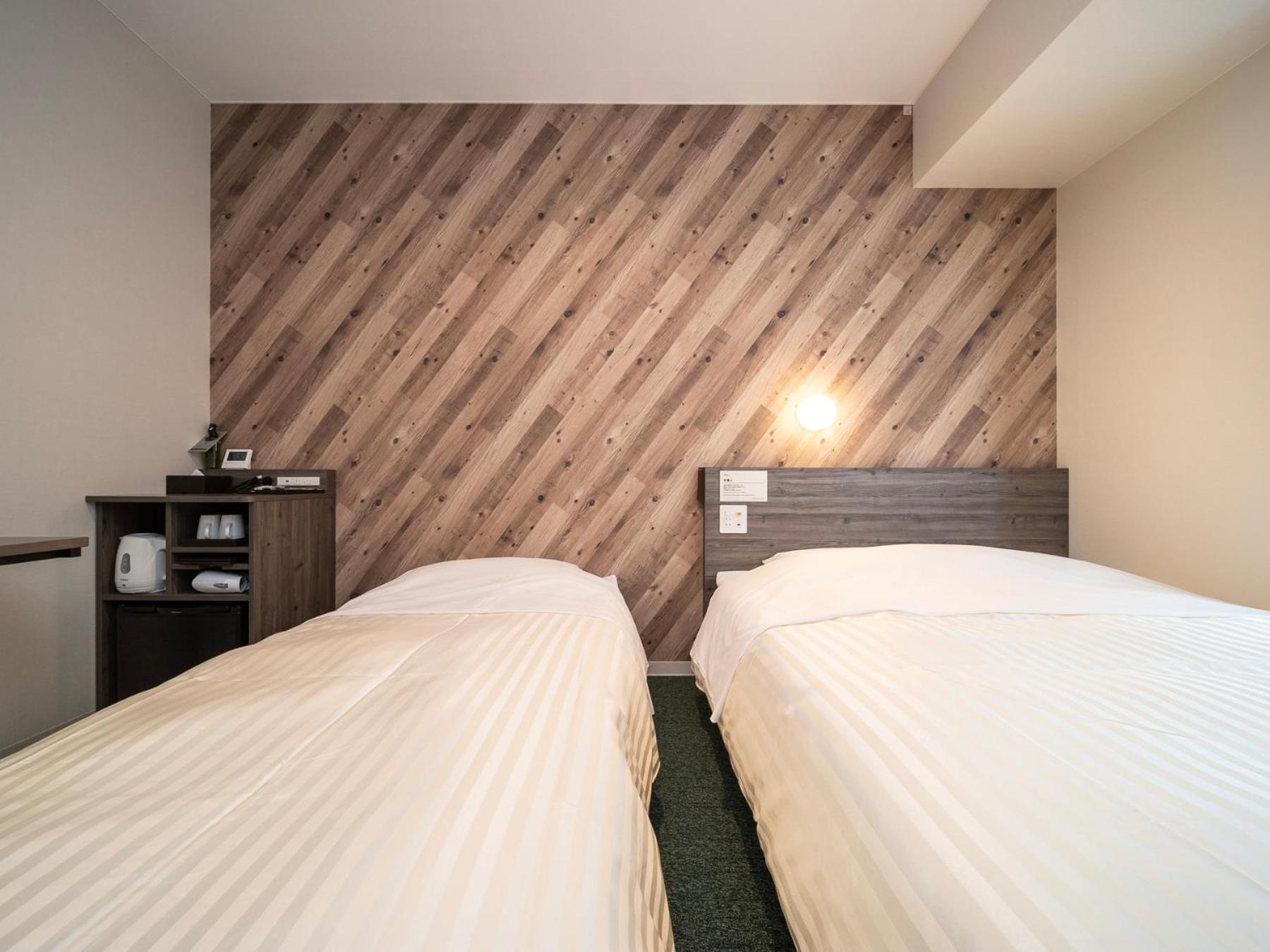 Super Hotel Kumamoto Ekimae Natural Hot Springs Exterior foto